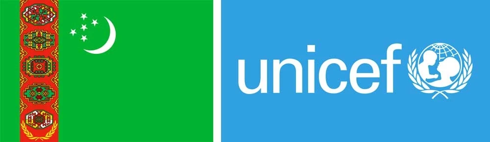 UNICEF Training Held at the UN Permanent Mission in Ashgabat surady